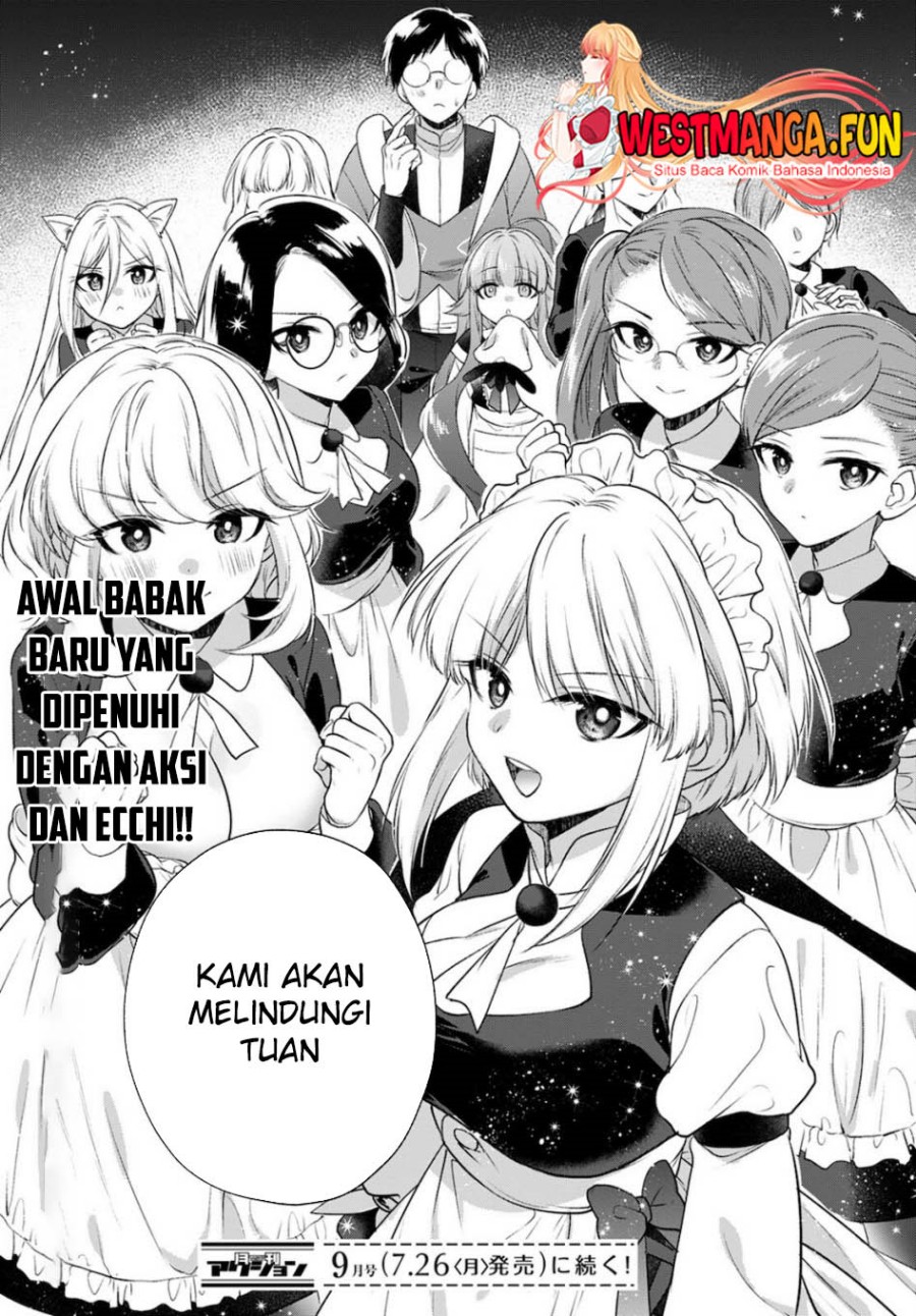 Isekai Cheat Kaitakuki